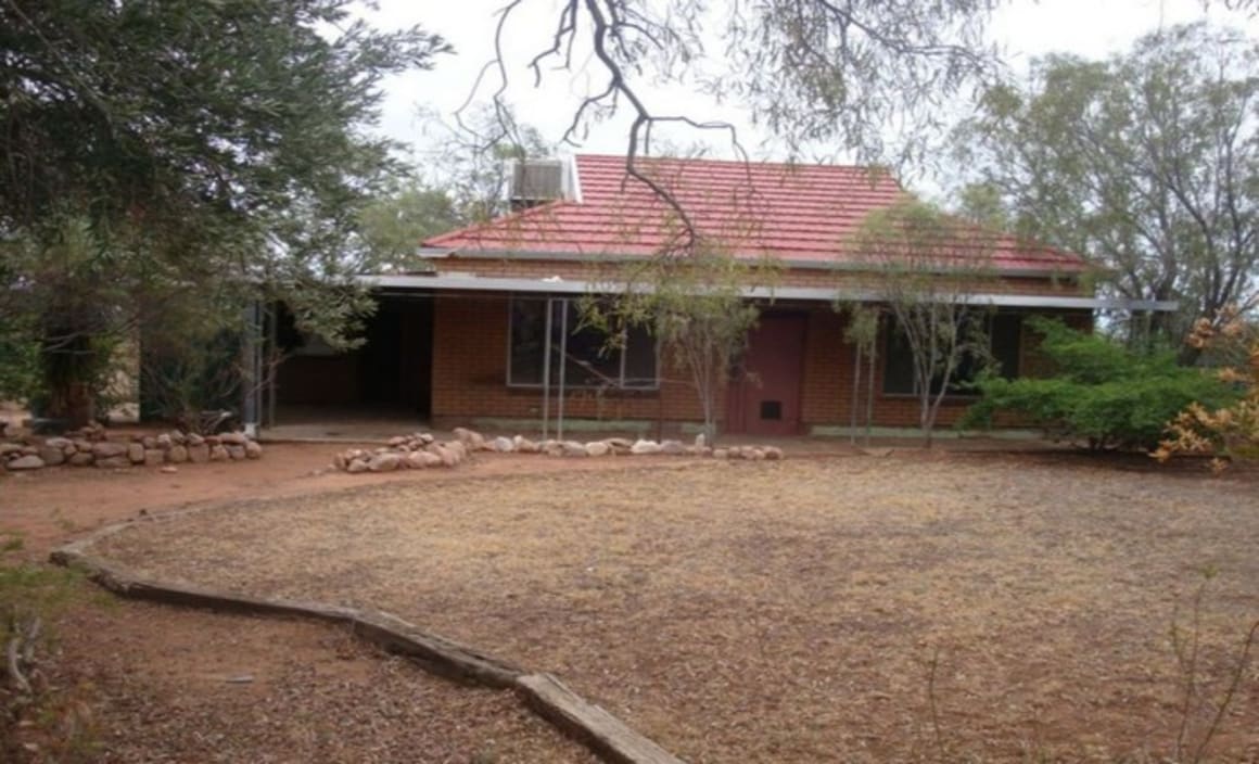 Napperby, SA mortgagee home sold for two thirds previous...